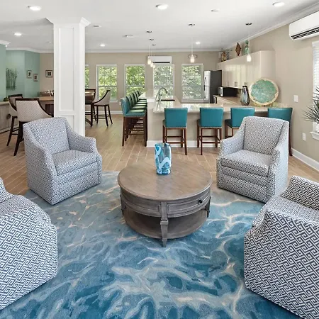 Landing Incredible 1Bd Clubhouse Gym Apartment *