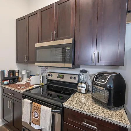 Elevated Retreat Pool Near Clt Carowinds & Uptown * Charlotte