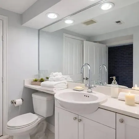 Apartment Obsidian View Sky Lounge Sauna Rl Therapy *