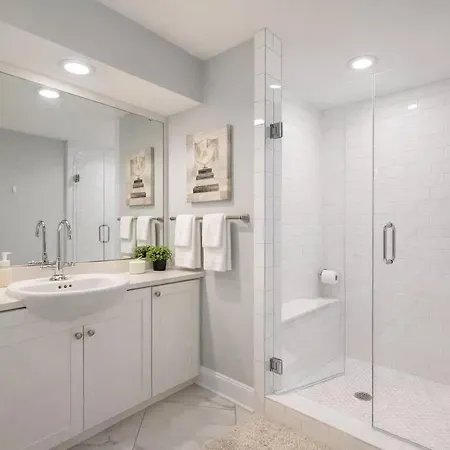 Apartment Obsidian View Sky Lounge Sauna Rl Therapy Charlotte