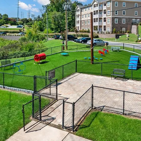 Apartment Landing Incredible 1Bd Clubhouse Gym *
