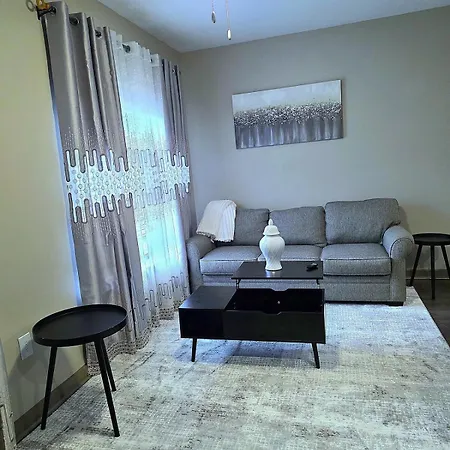 Apartment Prime Uptown Location Near Restaurants & Nightlife