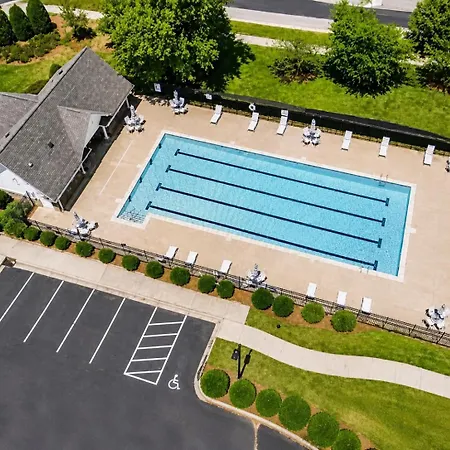 Apartment Modern South Townhome Near Carowinds Charlotte