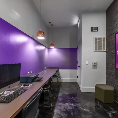 Apartment Landing Beautiful 2bd Gym *