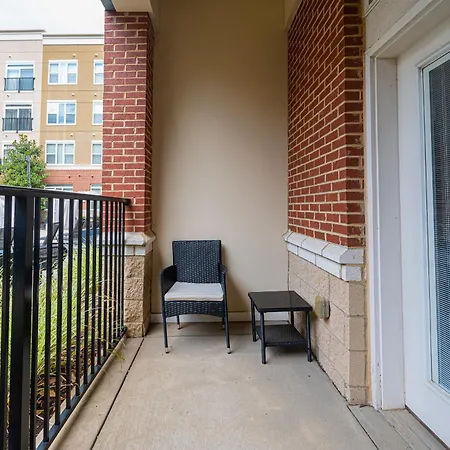 Elevated Retreat Pool Near Clt Carowinds & Uptown Charlotte