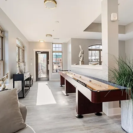 Apartment Prime Uptown Location Near Restaurants & Nightlife Charlotte