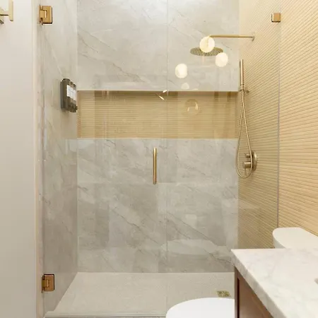 The Eighth Luxury Penthouse In Fourth Ward Apartment Charlotte