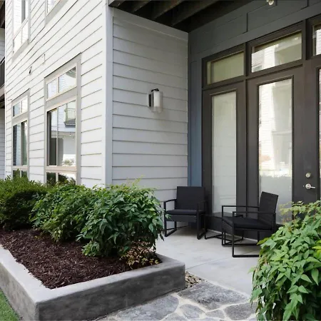 Apartment Queen Luxe - Free Parking, Pool, *