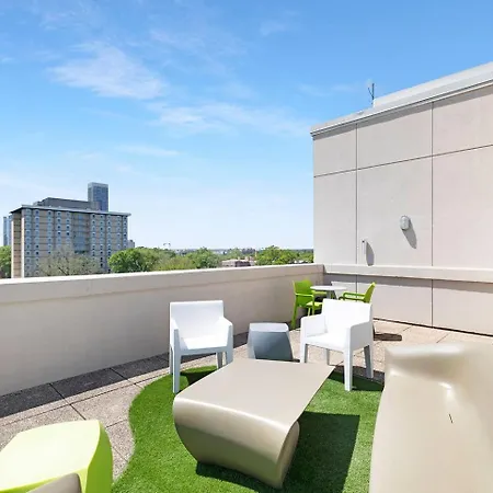 The Eighth Luxury Penthouse In Fourth Ward *