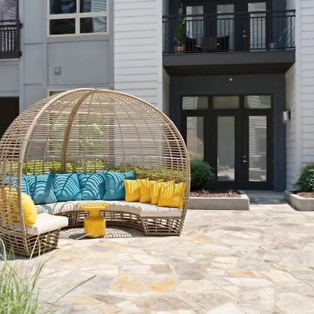 Apartment Queen Luxe - Free Parking, Pool,