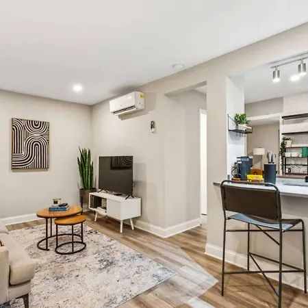 Noda's Cozy Nest Holiday home