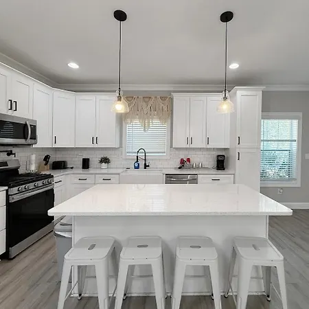 Nc Holiday home *