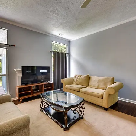 Matthews Family W/ Fenced Yard! * Charlotte