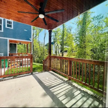 Holiday home Nc *