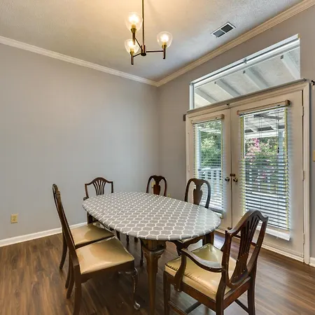 Matthews Family W/ Fenced Yard! * Charlotte