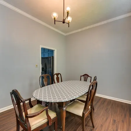 Matthews Family W/ Fenced Yard! * Charlotte