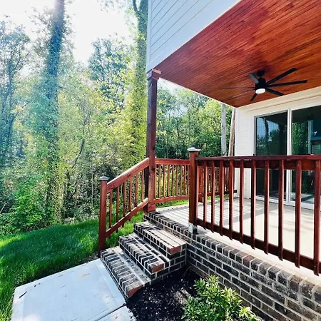 Nc Holiday home Charlotte