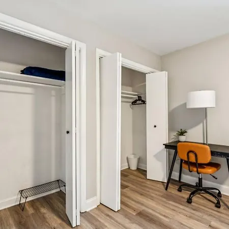Holiday home Noda's Cozy Nest