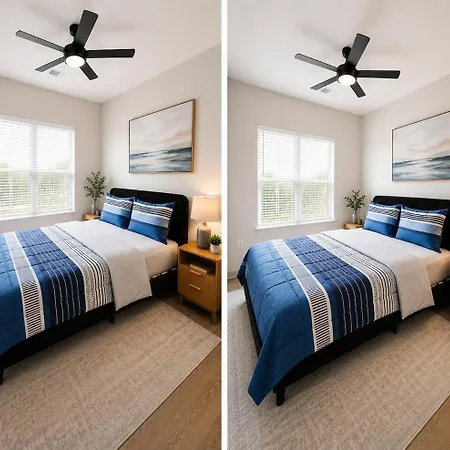 Luxury 2br Uptown Walk To Stadium, Boa, Nascar And Fun Activities Uptown Clt Apartment Charlotte