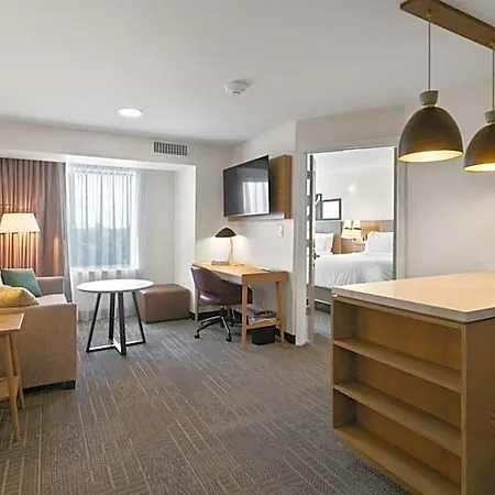 Staybridge Arpt Area - Tyvola By Ihg 3*
