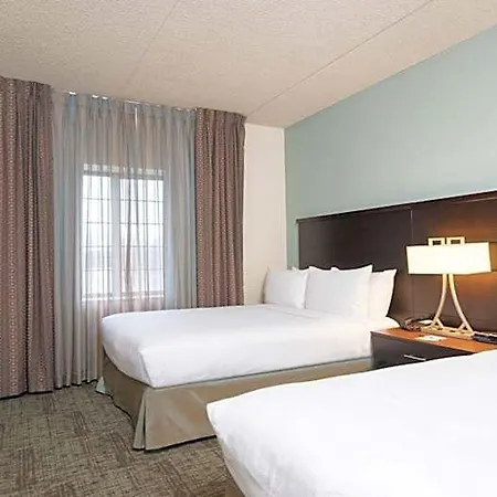 Staybridge Arpt Area - Tyvola By Ihg Hotel Charlotte