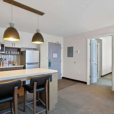 Staybridge Arpt Area - Tyvola By Ihg Charlotte