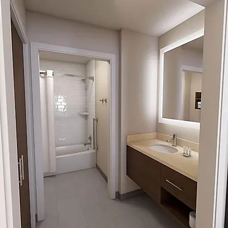 Hotel Staybridge Arpt Area - Tyvola By Ihg