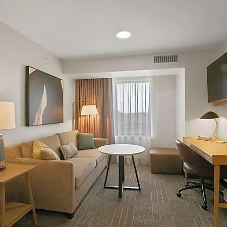Hotel Staybridge Arpt Area - Tyvola By Ihg Charlotte