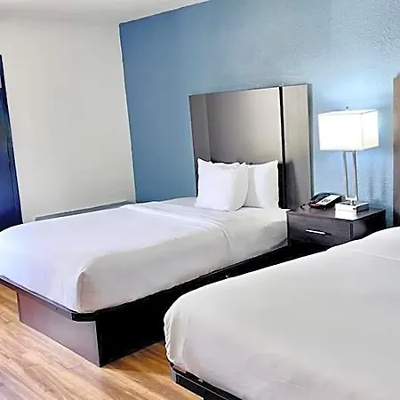Baymont By Wyndham Charlotte