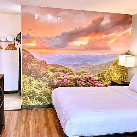 Baymont By Wyndham 2*