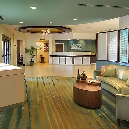Hotel The Beacon Airport By Ihg Charlotte