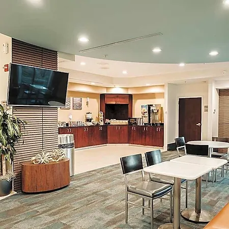 Hotel The Beacon Airport By Ihg Charlotte
