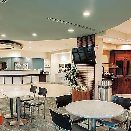 Hotel The Beacon Airport By Ihg Charlotte