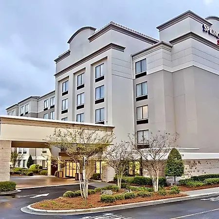 The Beacon Airport By Ihg Hotel