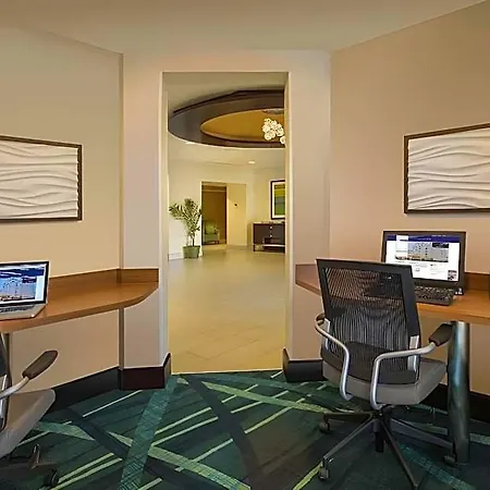 The Beacon Airport By Ihg 3* Charlotte