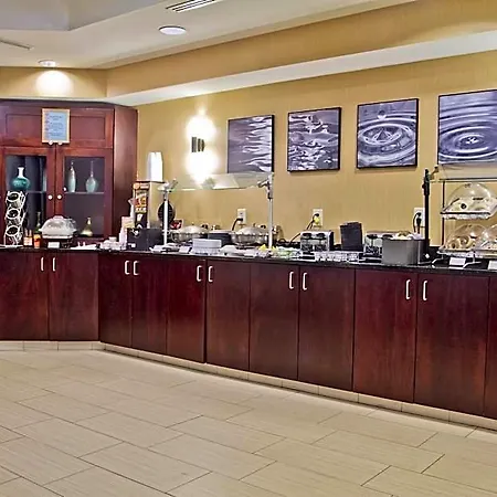 Hotel The Beacon Airport By Ihg Charlotte