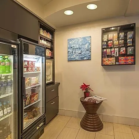 Hotel The Beacon Airport By Ihg Charlotte