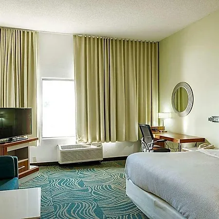 The Beacon Airport By Ihg Hotel Charlotte