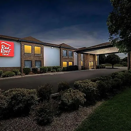 Red Roof - Motel 2*