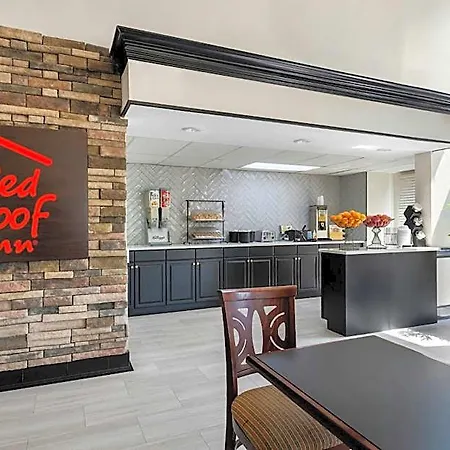 Red Roof - Motel 2*