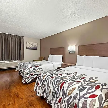 Red Roof - Motel