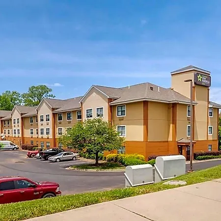 Extended America Select - - Place Hotel