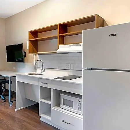 Hotel Extended America Select - - Place 2*