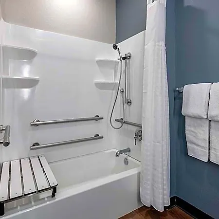 Extended America Select - - Place Hotel 2*
