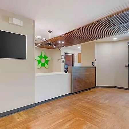 Hotel Extended America Select - - Place 2*