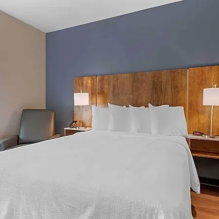 Hotel Extended America Select - - Place 2*