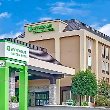 Wyndham Garden Airport Southeast Charlotte