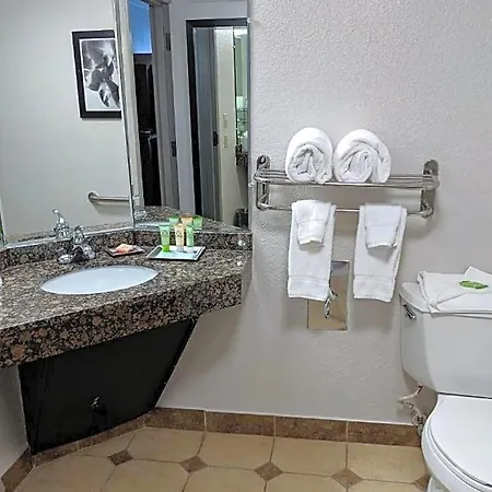 Wyndham Garden Airport Southeast Hotel 3*