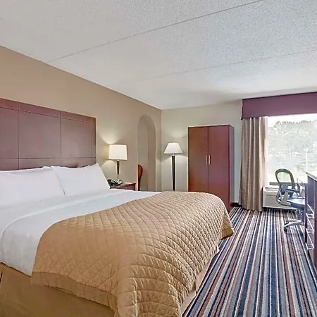 Wyndham Garden Airport Southeast 3* Charlotte
