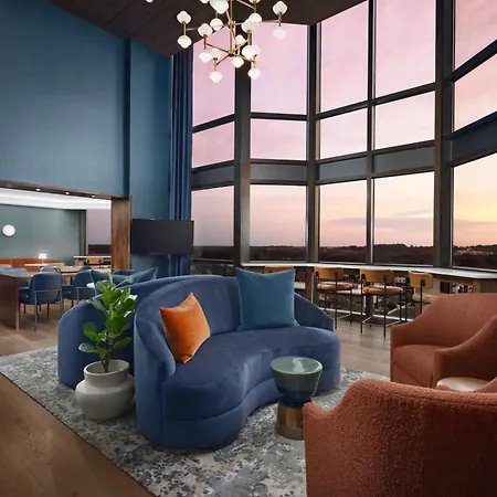 Hilton Place 3*